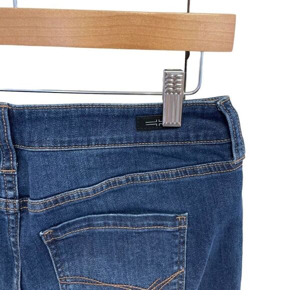 Liverpool Bermuda Shorts NWT - Picture 3 of 3